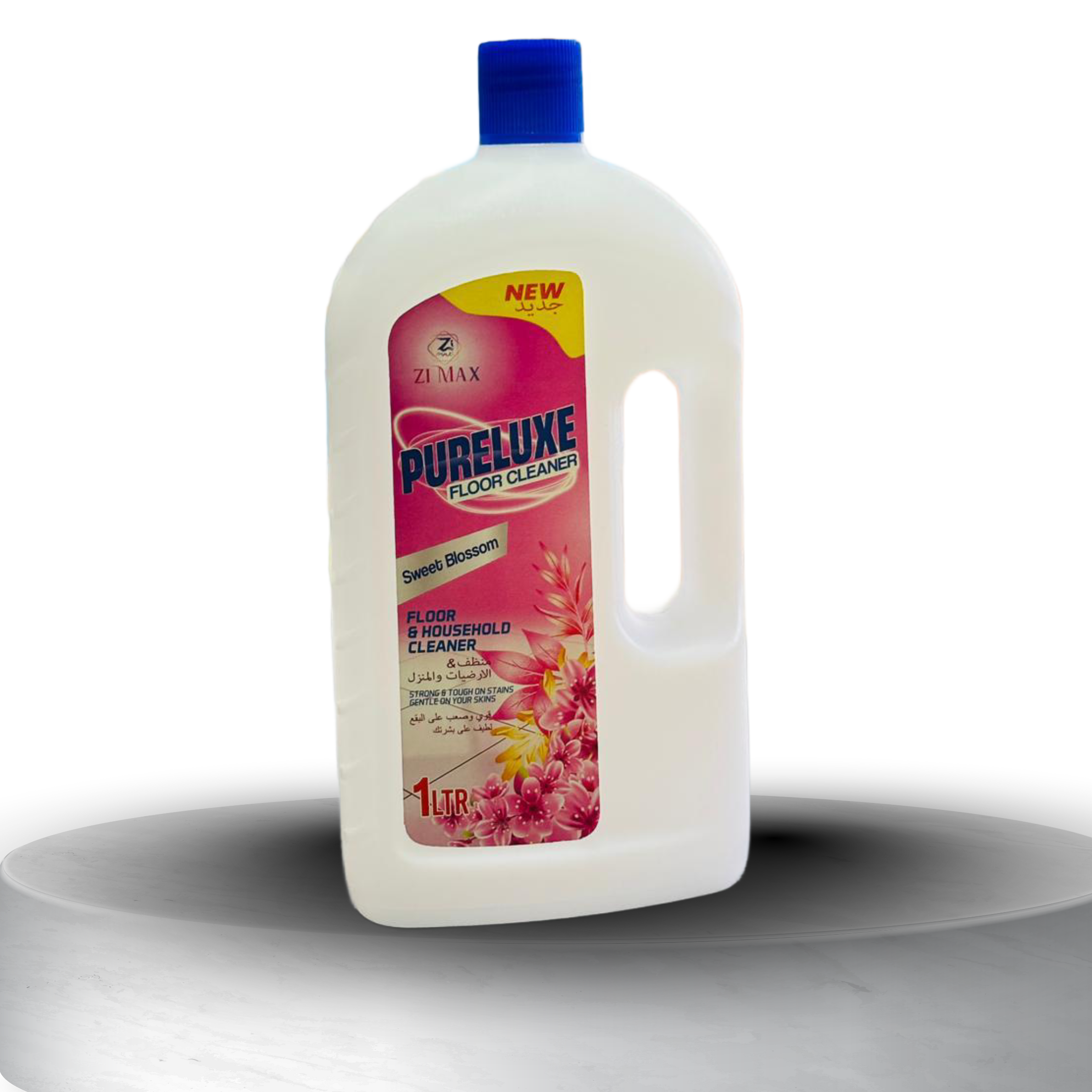Sweet Blossom Pureluxe Floor Cleaner