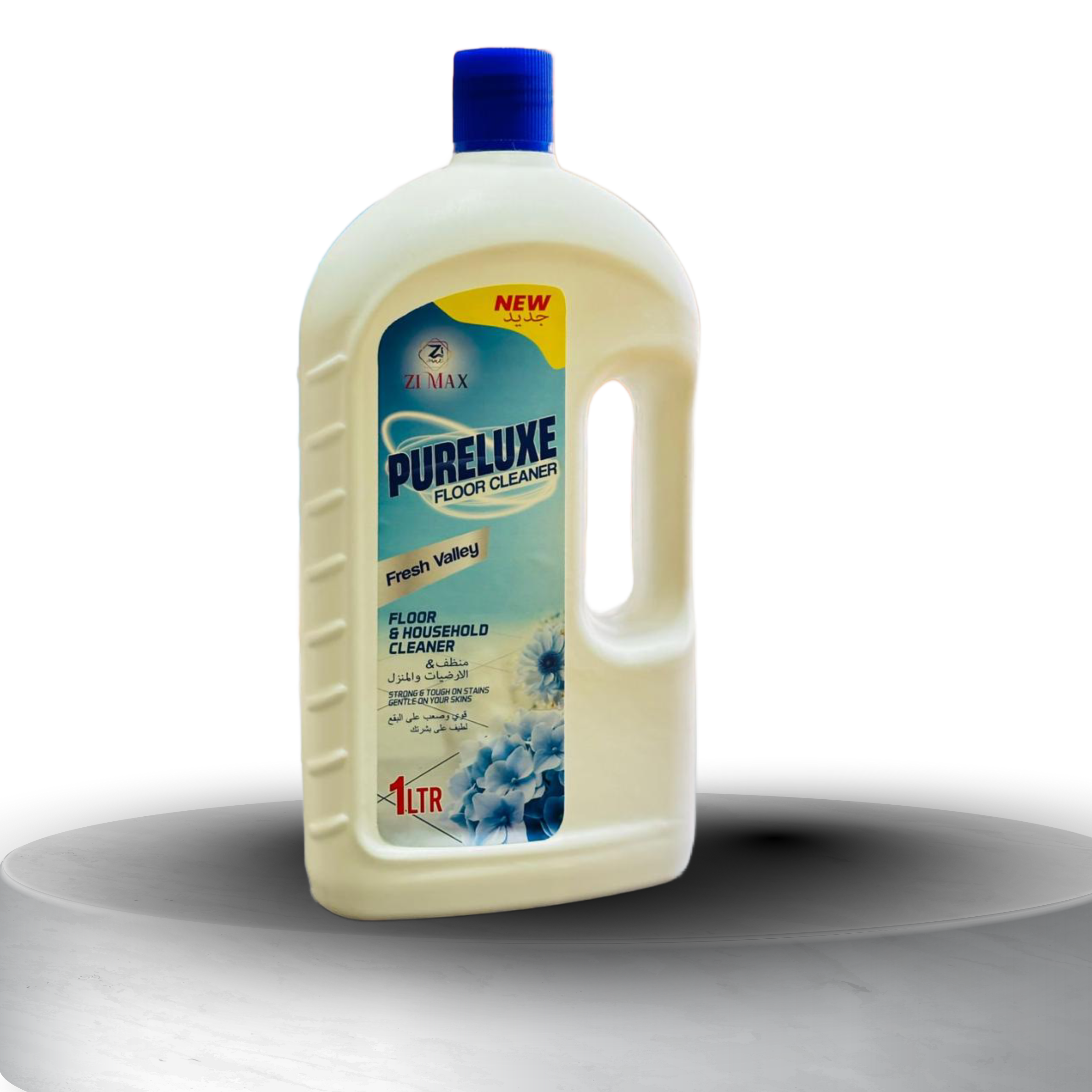 Fresh Valley Pureluxe Floor Cleaner